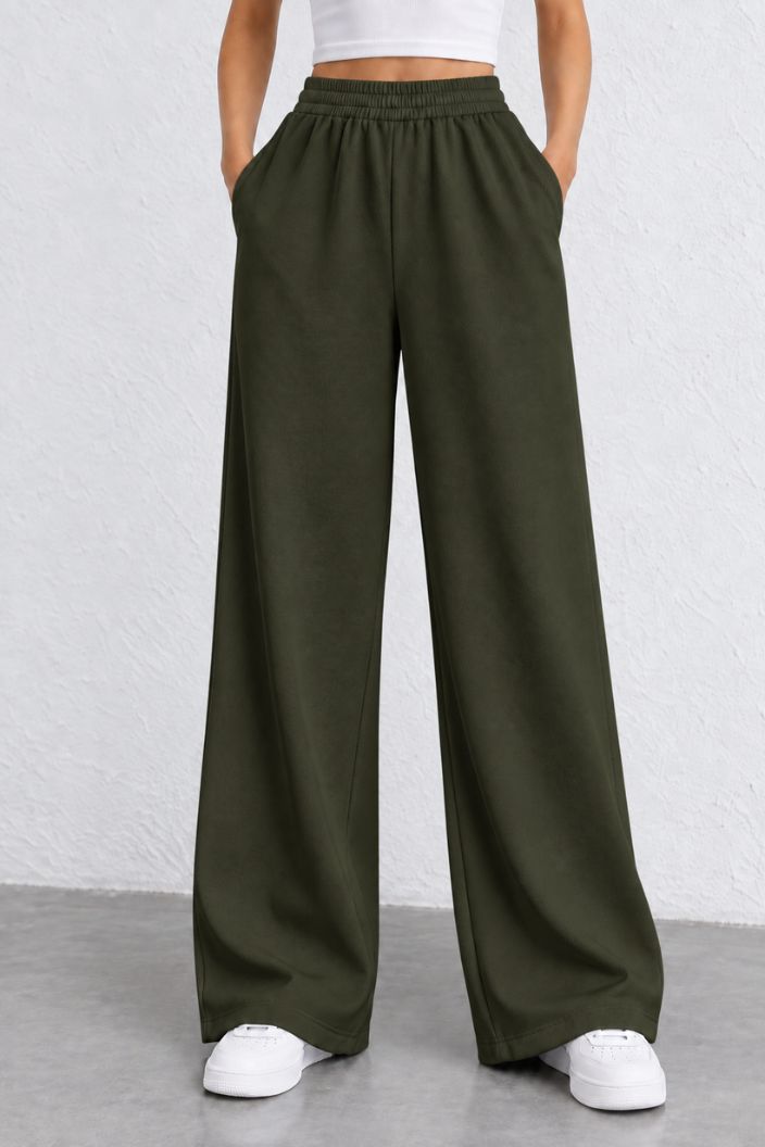 Olive Green