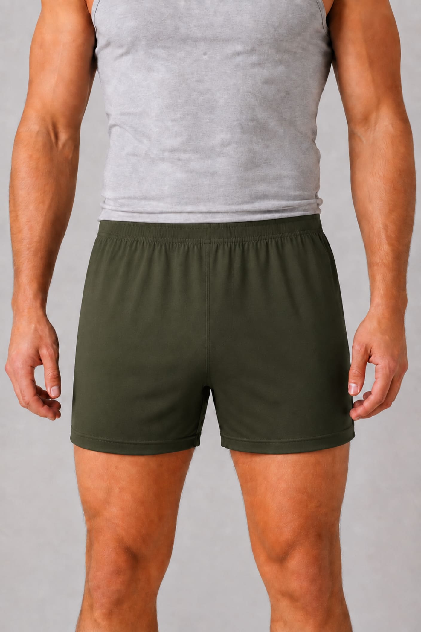 MEN BOXER SHORT FOR MEN