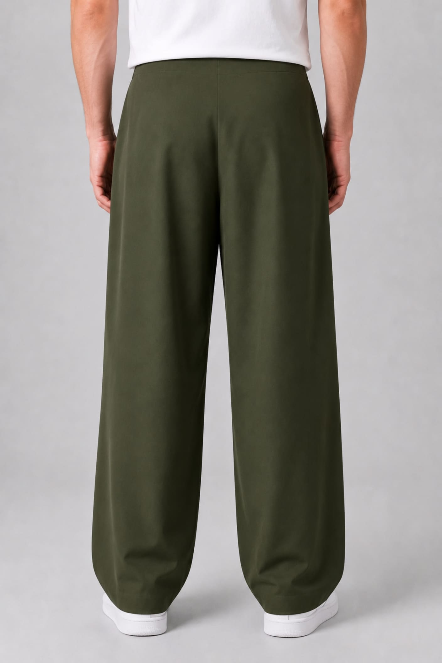 Olive Green