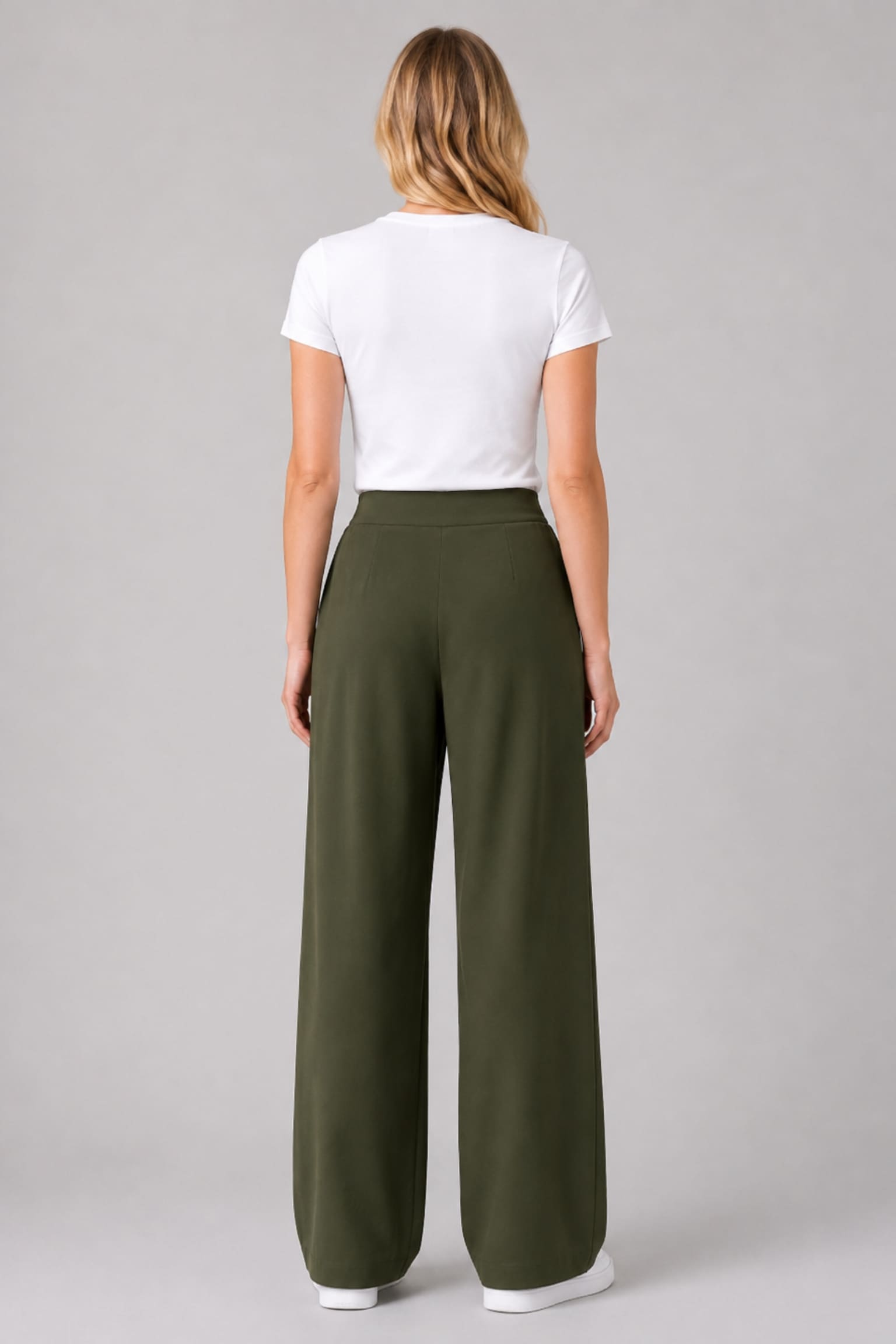 Olive Green