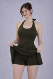 olive-green