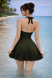 olive-green