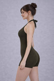 olive-green