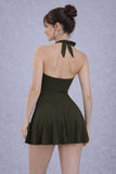 olive-green