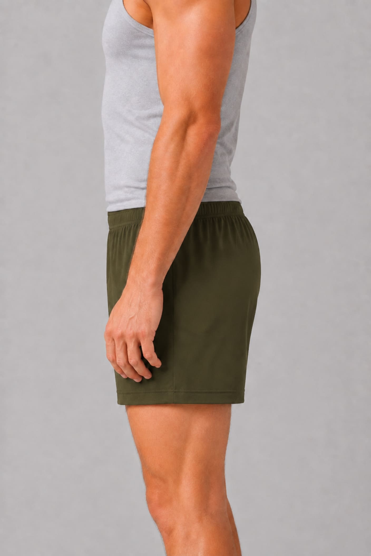 MEN BOXER SHORT FOR MEN