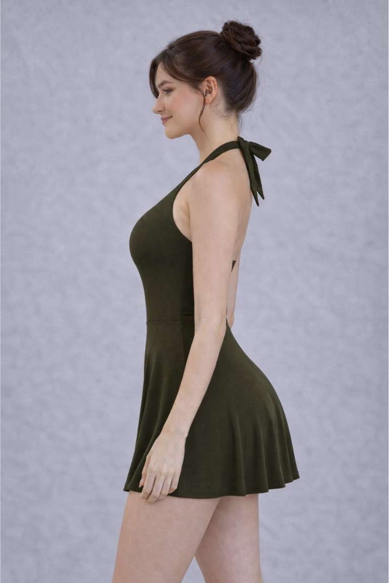 olive-green