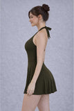 olive-green