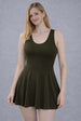 Olive Green