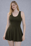 olive-green
