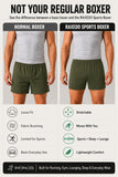 MEN BOXER SHORT FOR MEN