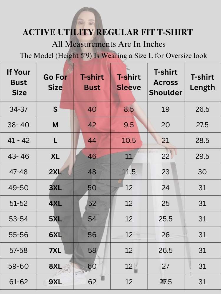 oversized tshirt for women