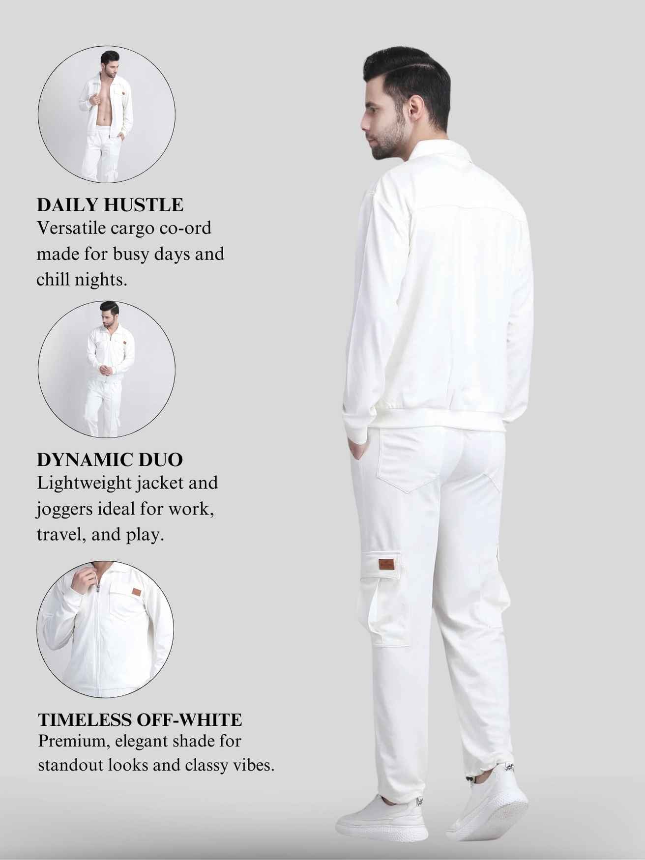 off-white