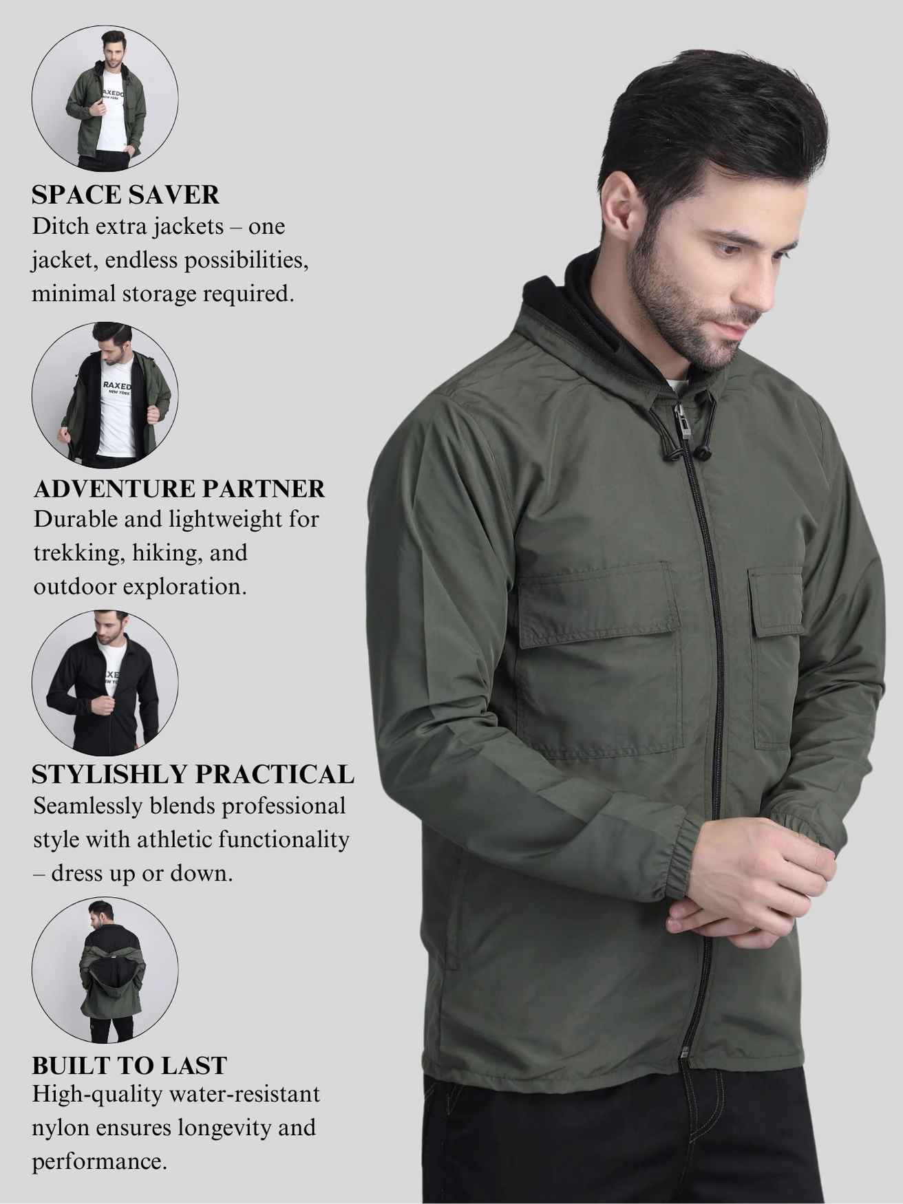 olive-green
