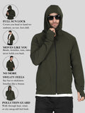 olive-green