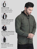 olive-green