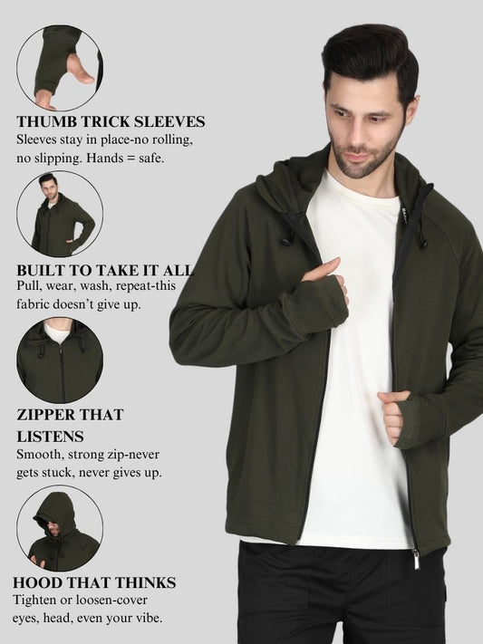 olive-green