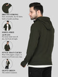 olive-green
