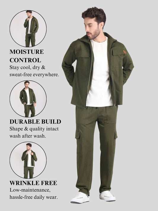 olive-green