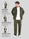 olive-green