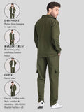 olive-green