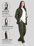 olive-green