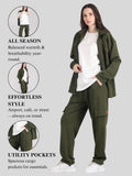 olive-green
