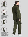 olive-green