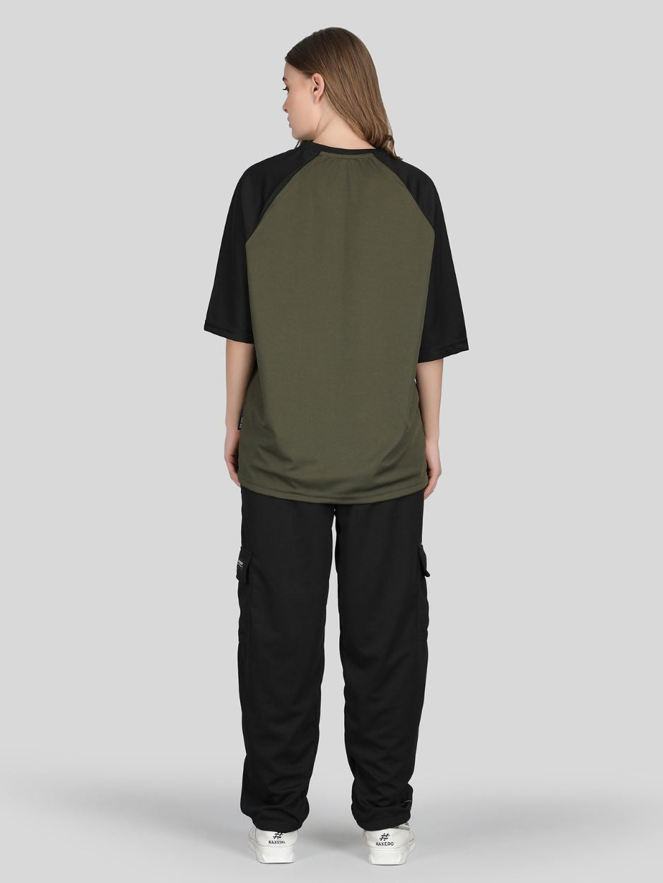 olive-black