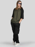 olive-black