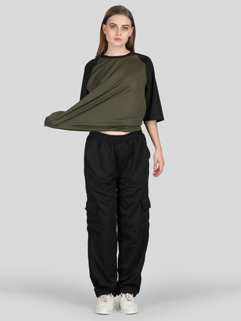 olive-black
