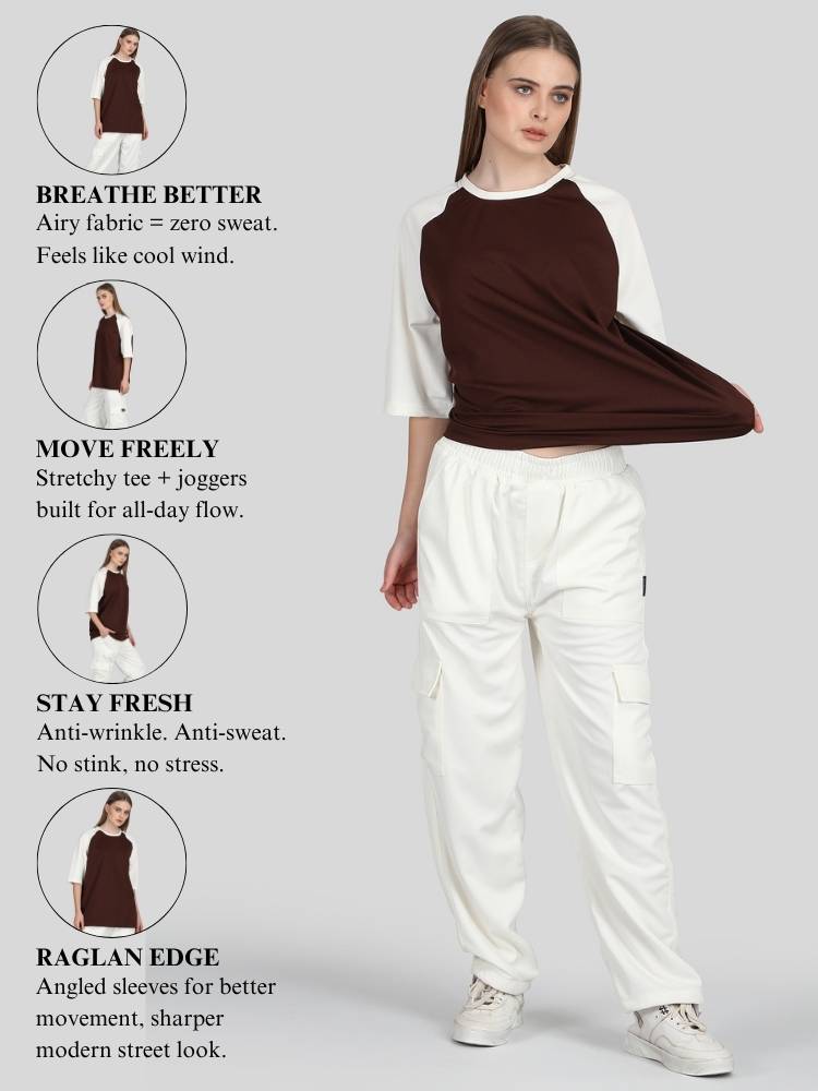 brown-white