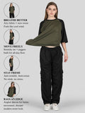 olive-black