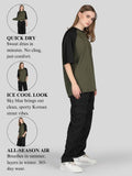 olive-black