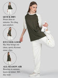 olive-white
