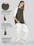 olive-white