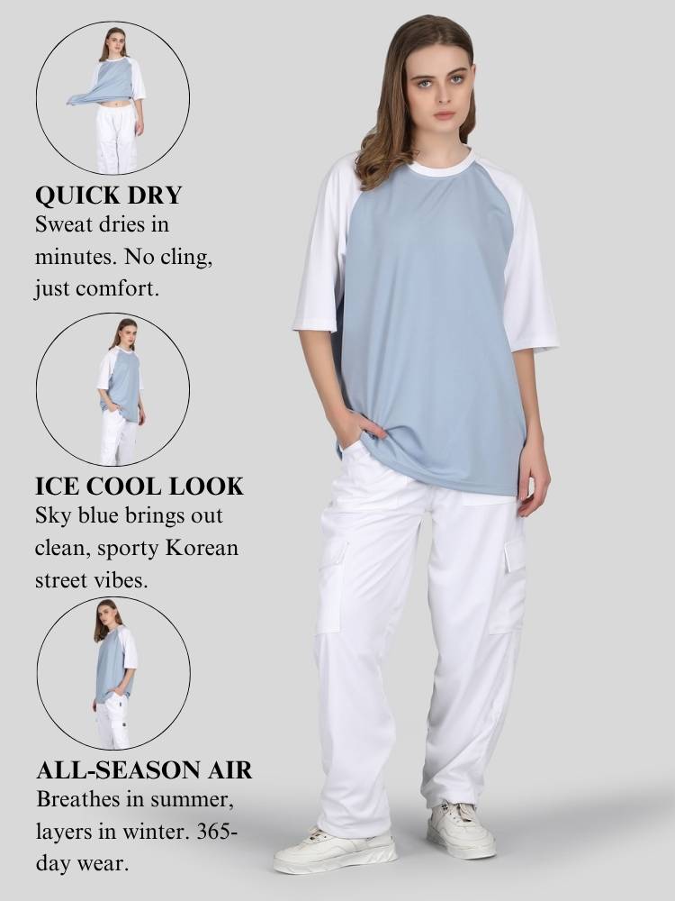 sky-white