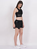 women shorts