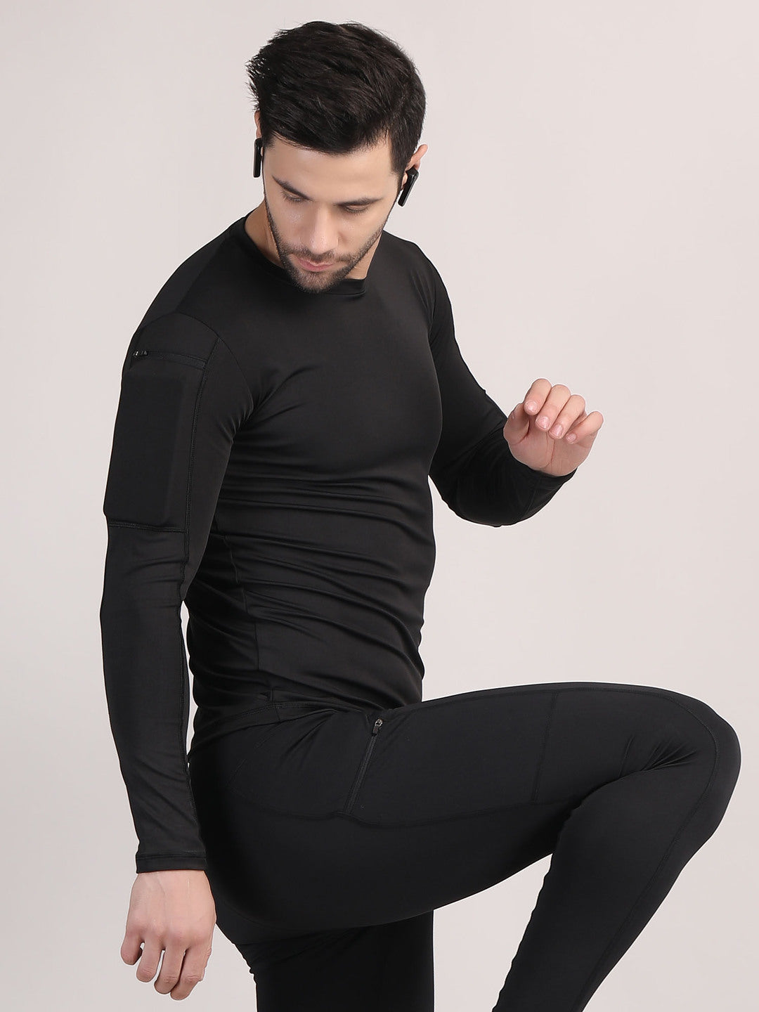 Mens upper tights sales