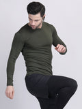olive-green