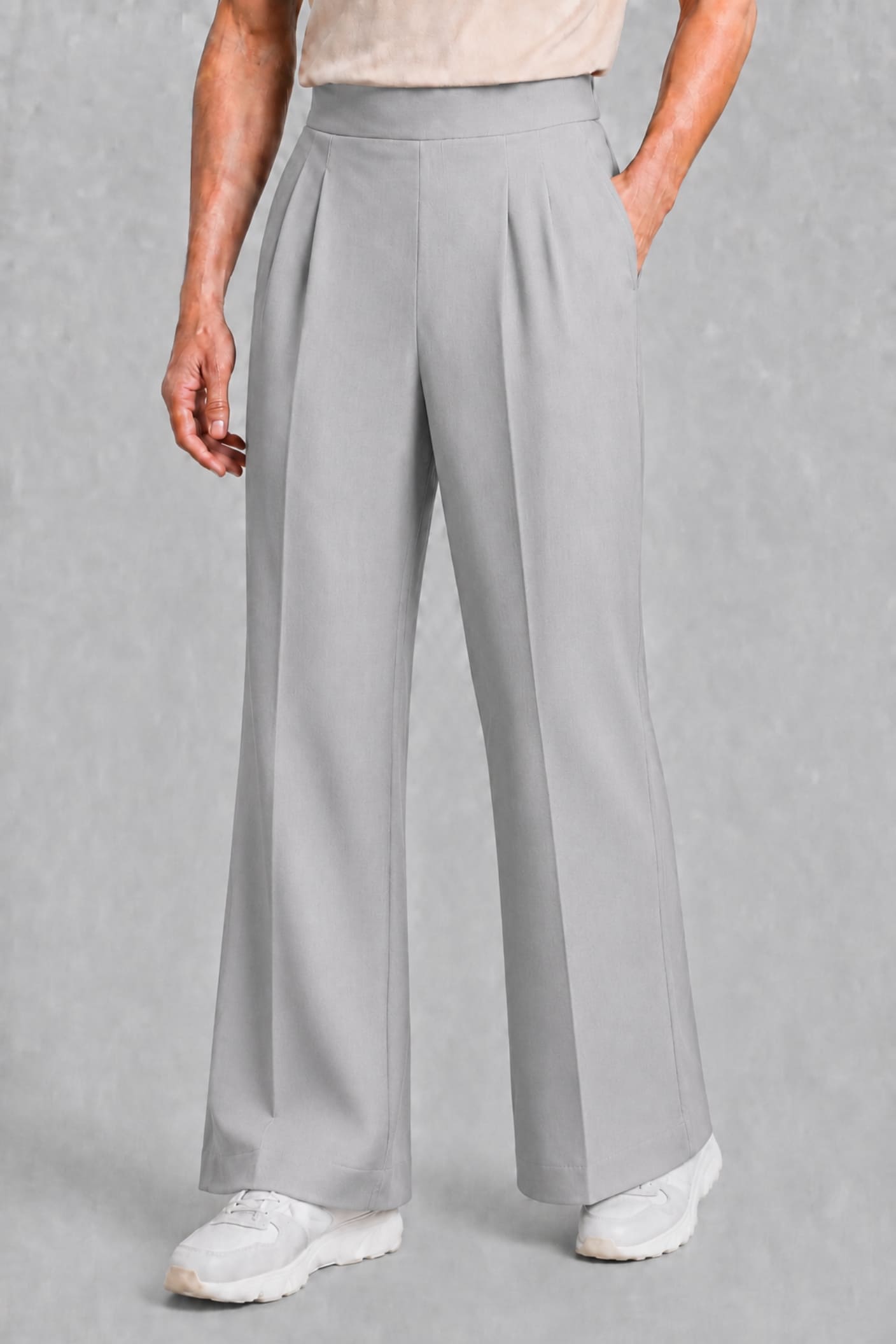 Light Grey