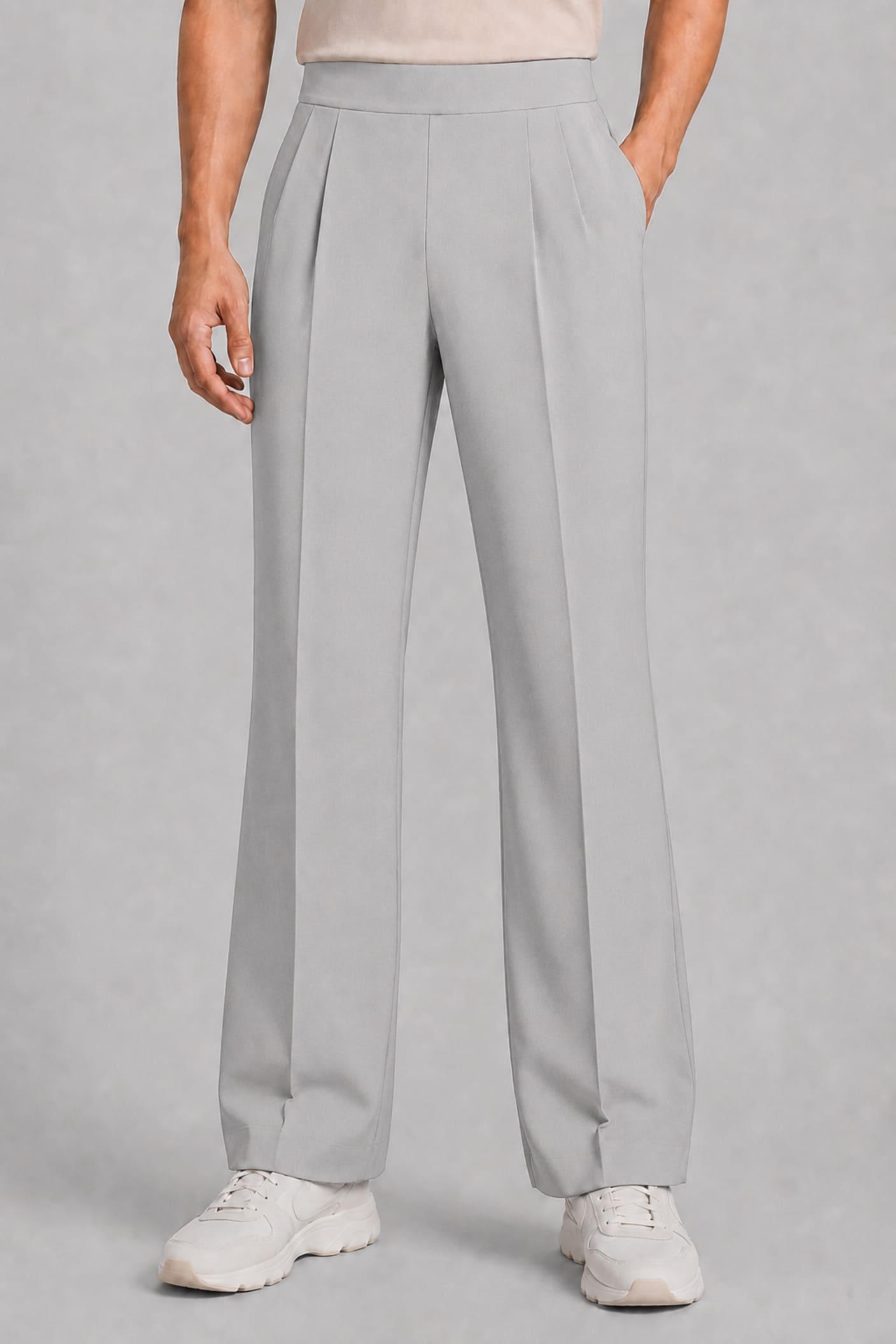 Light Grey