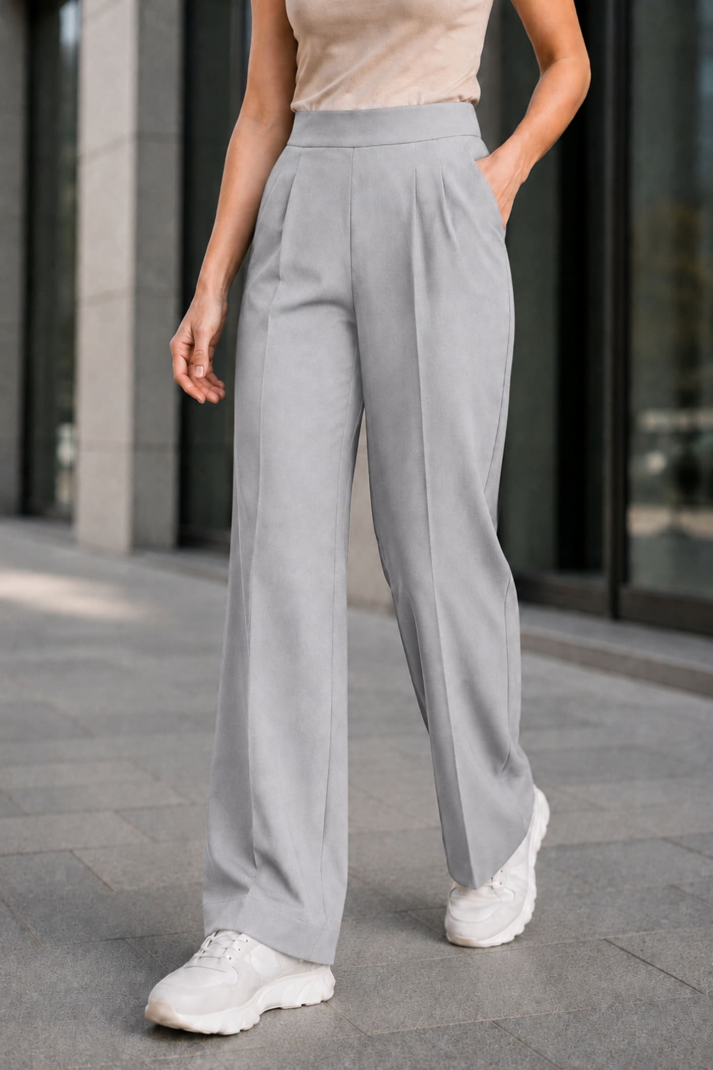 Light Grey