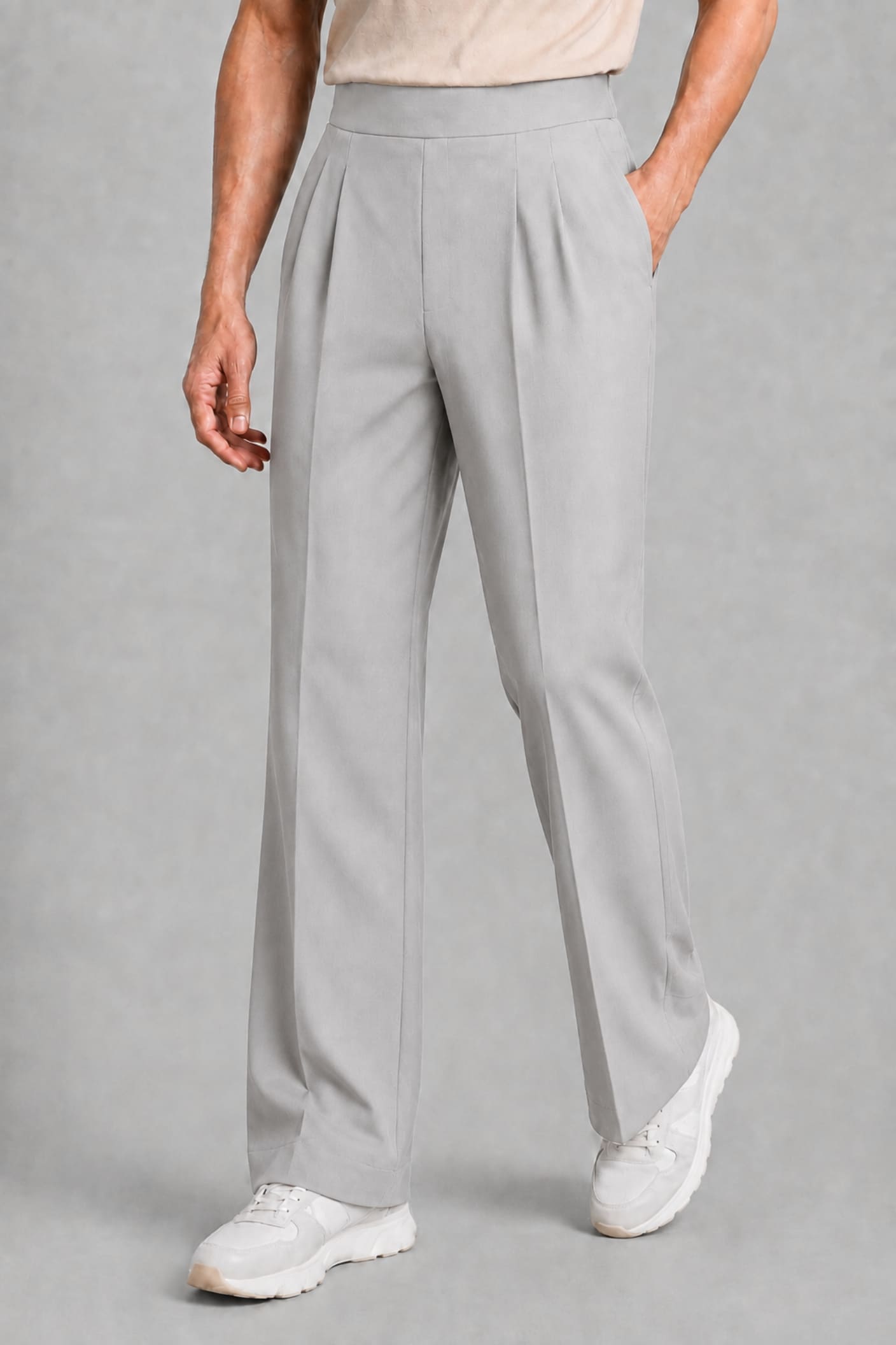 Light Grey