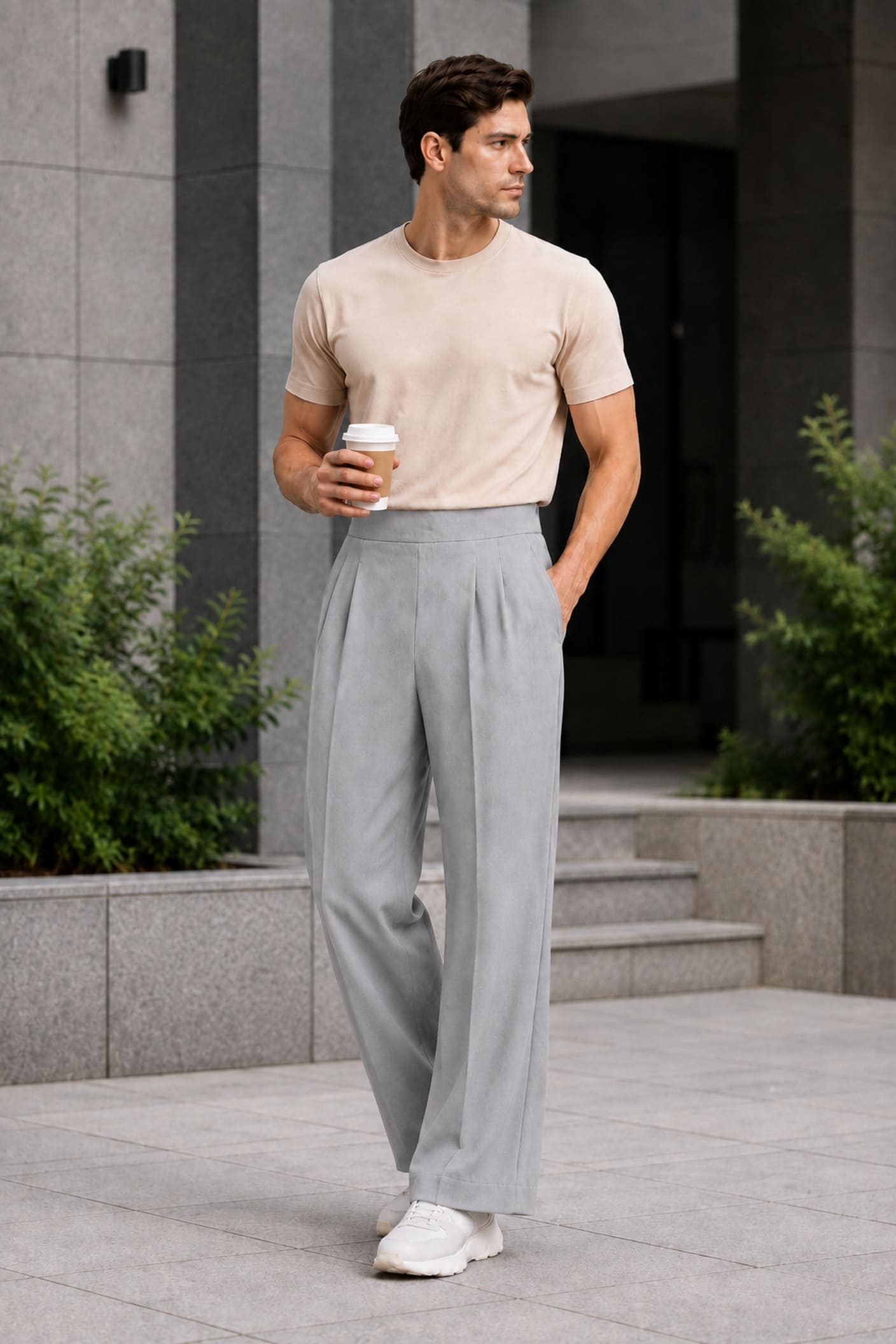 Light Grey