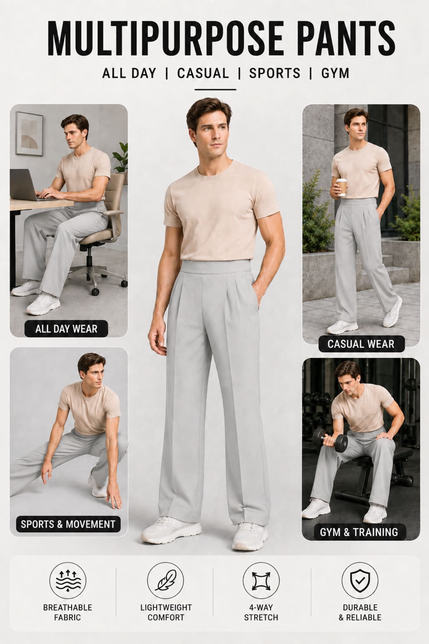 Light Grey
