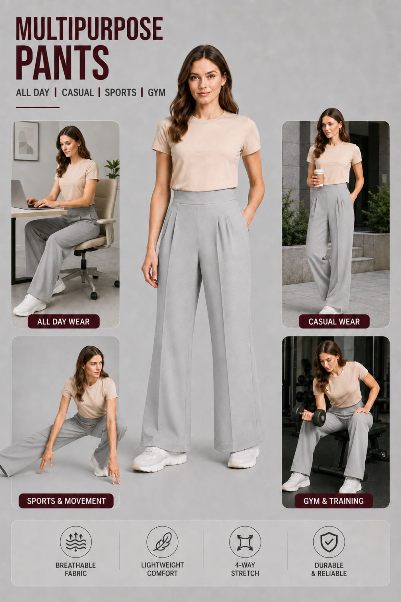 Light Grey
