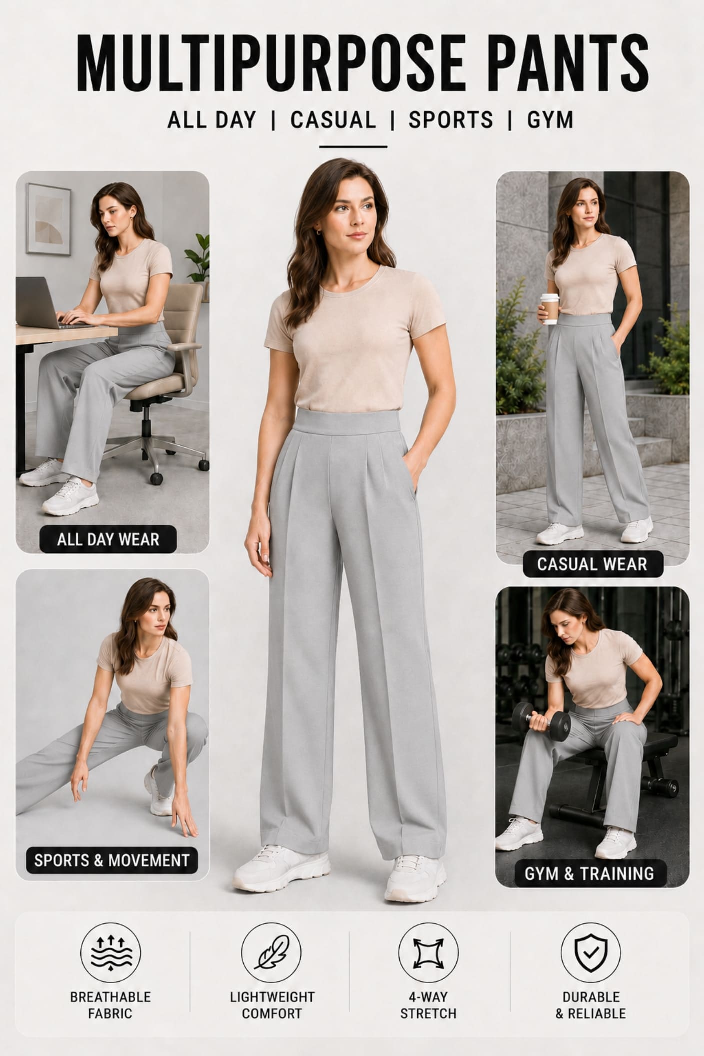Light Grey
