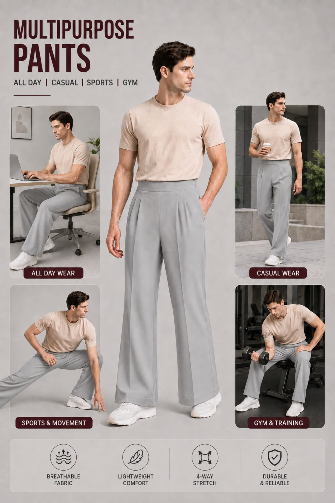 Light Grey