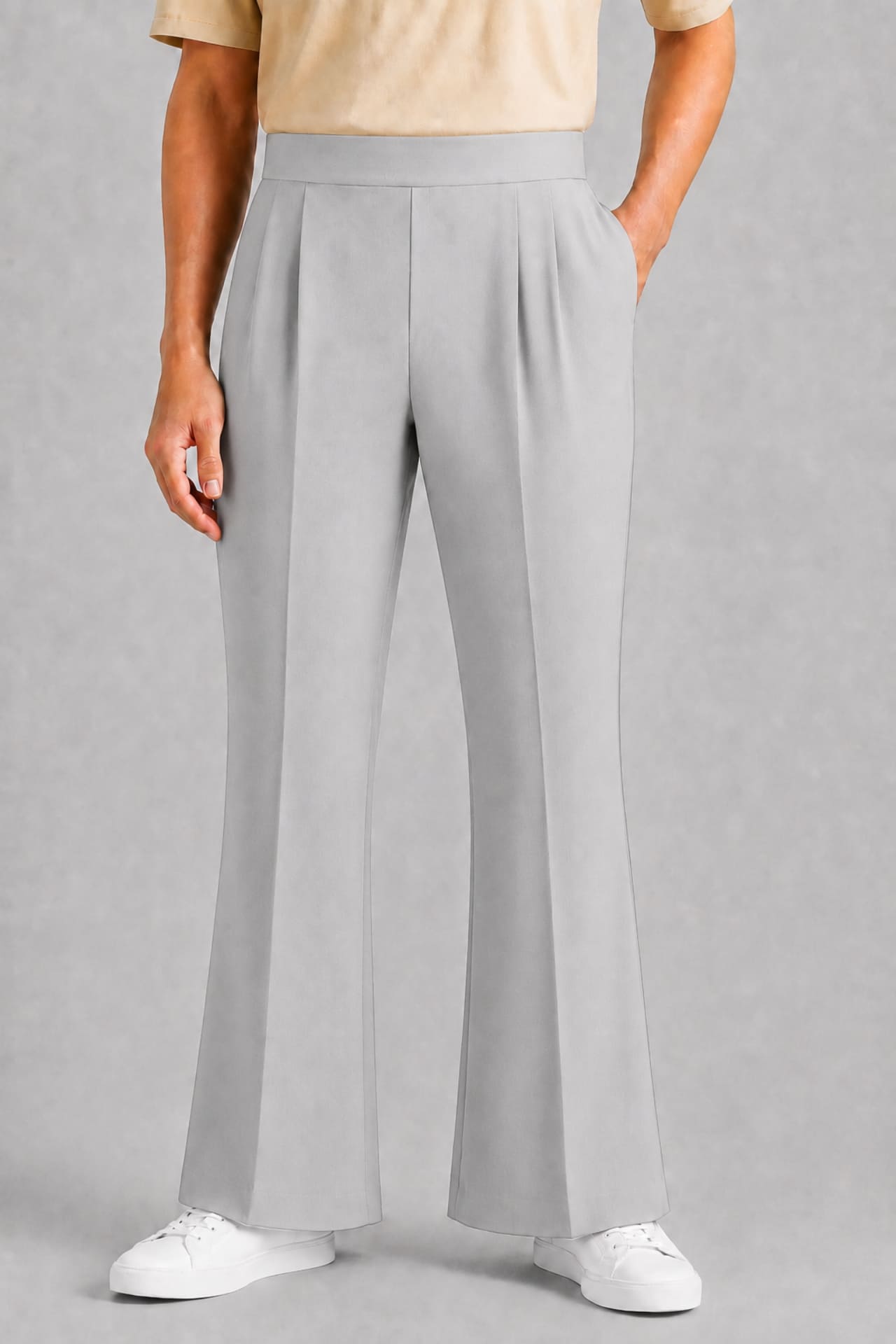 Light Grey