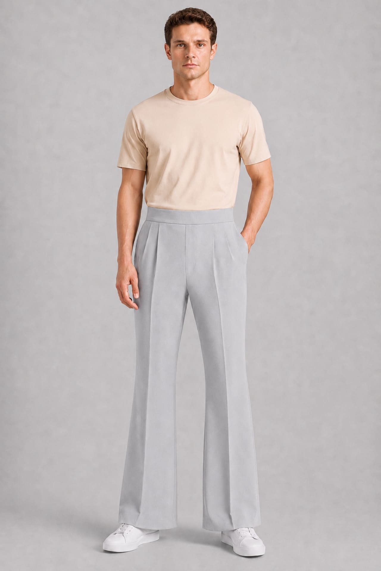 Light Grey